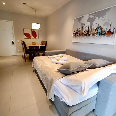 Copacabana Flat Moderno 리오데자네이루 외부 사진