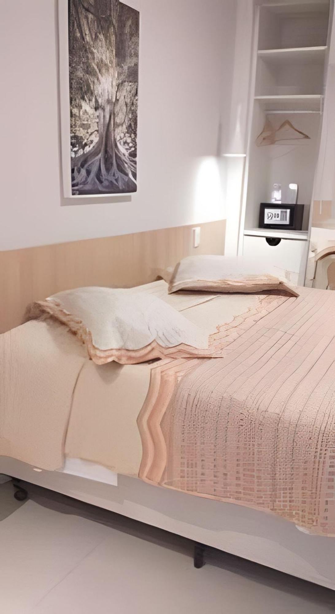 Copacabana Flat Moderno 리오데자네이루 외부 사진