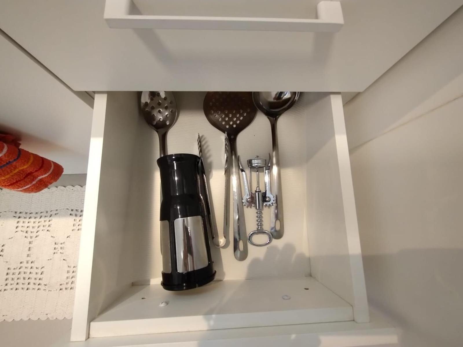 Copacabana Flat Moderno 리오데자네이루 외부 사진