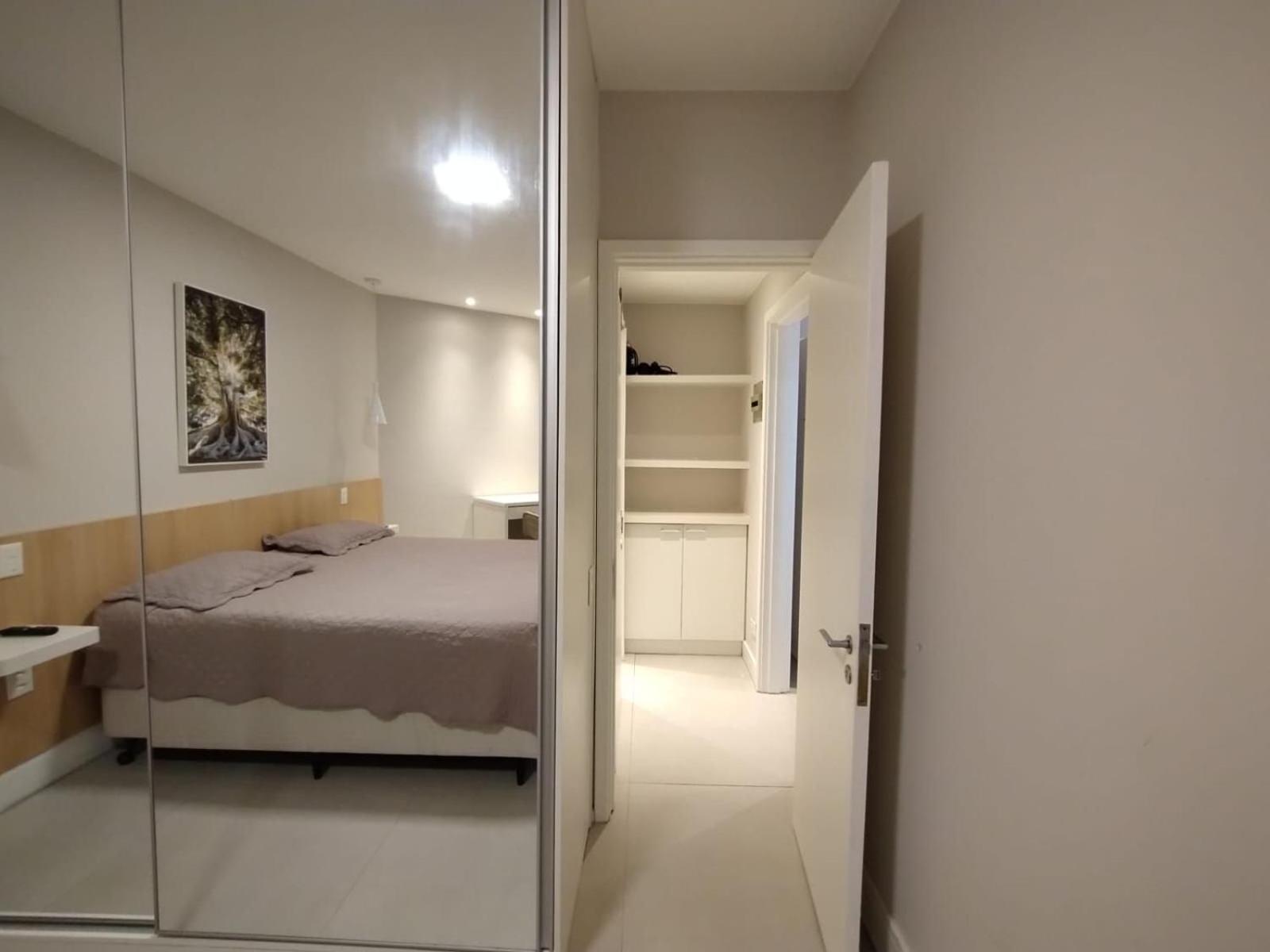 Copacabana Flat Moderno 리오데자네이루 외부 사진