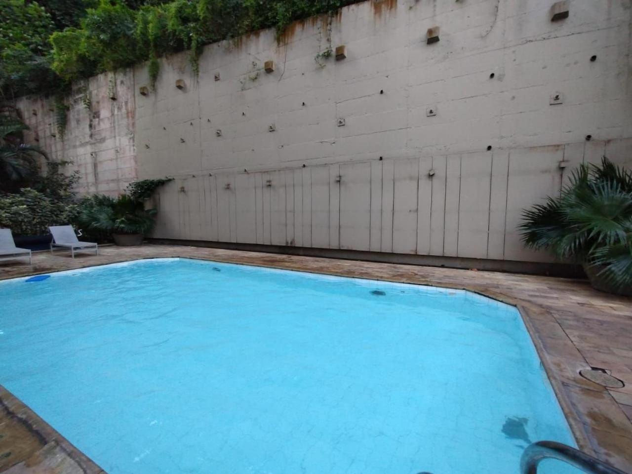 Copacabana Flat Moderno 리오데자네이루 외부 사진