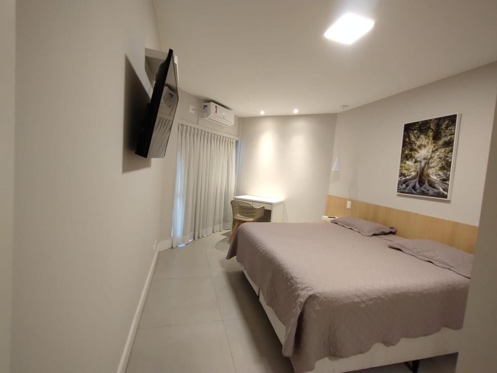 Copacabana Flat Moderno 리오데자네이루 외부 사진