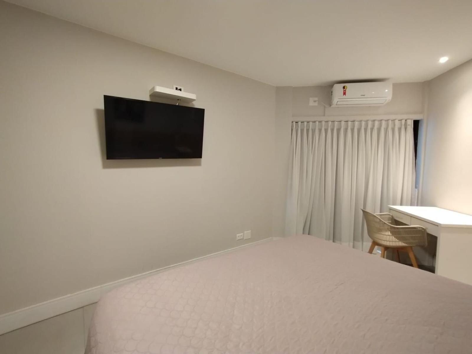 Copacabana Flat Moderno 리오데자네이루 외부 사진