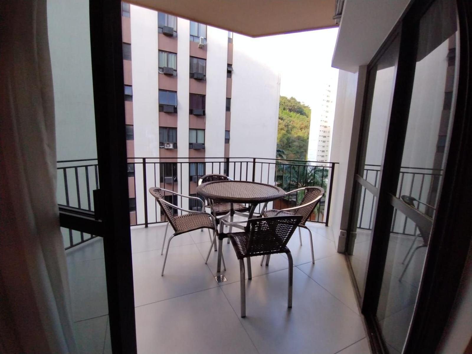 Copacabana Flat Moderno 리오데자네이루 외부 사진