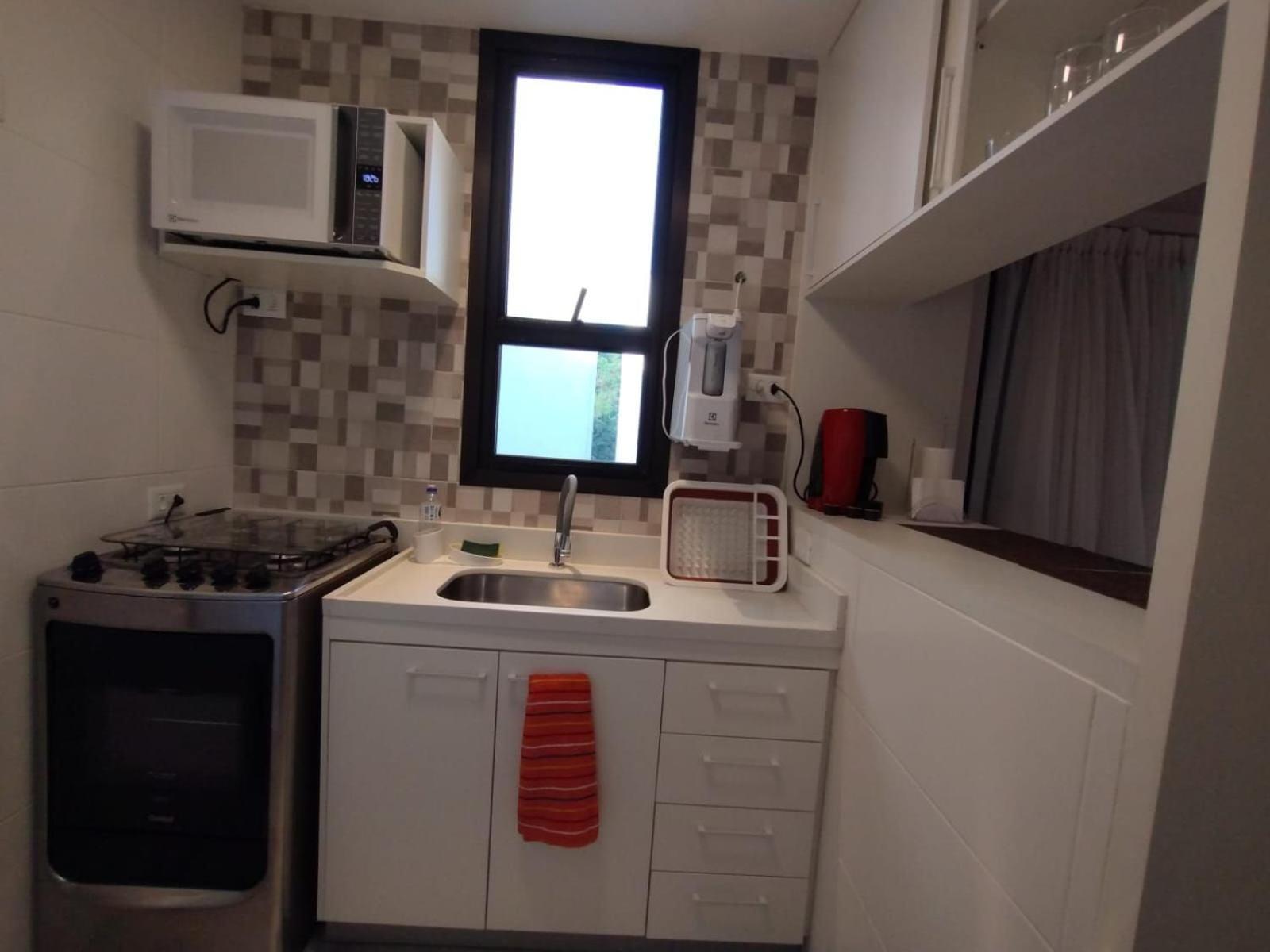 Copacabana Flat Moderno 리오데자네이루 외부 사진